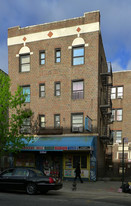 1322 Nostrand Ave in Brooklyn, NY - Building Photo