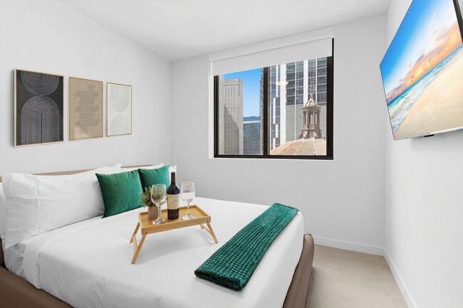 501 NE 1st Ave, Unit SI ID1507225P in Miami, FL - Building Photo - Building Photo