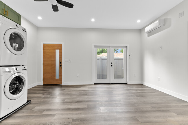property at 6519 Coldwater Canyon Ave