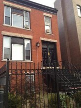 1615 W Barry Ave in Chicago, IL - Building Photo - Building Photo