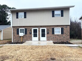 626 Middle St in Durham, NC - Building Photo