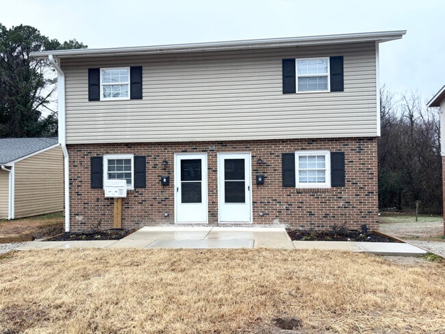 property at 626 Middle St