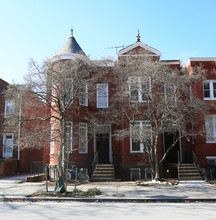 1332 22nd St NW in Washington, DC - Building Photo - Building Photo