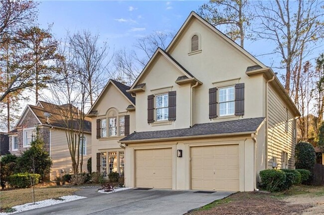 5105 Riverthur Pl in Duluth, GA - Building Photo - Building Photo