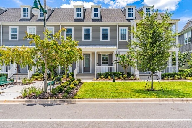 property at 2380 Celebration Blvd