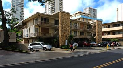 441 Kanekapolei St in Honolulu, HI - Building Photo - Building Photo