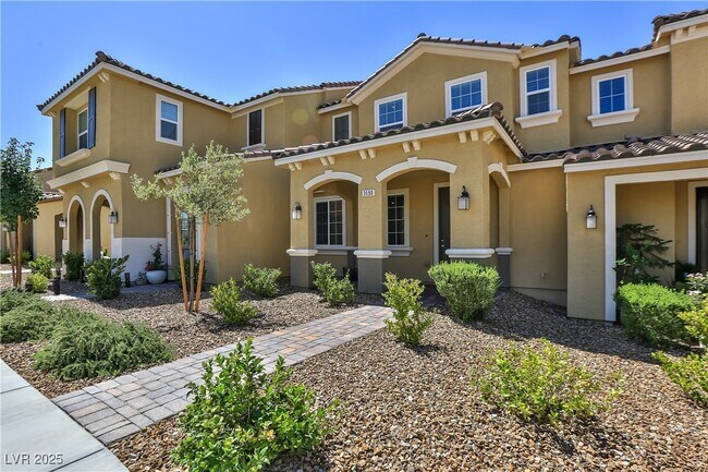 3590 Credere Ln in Henderson, NV - Building Photo - Building Photo
