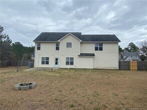 50 Breezewood Dr in Lillington, NC - Building Photo - Building Photo