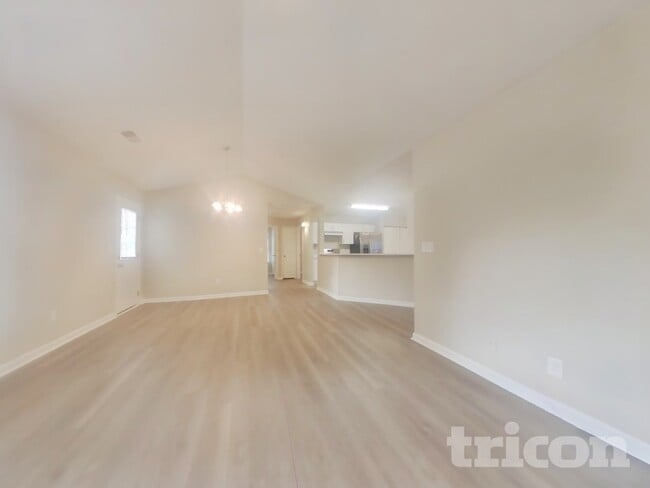 3010 Lake Park Ct in Acworth, GA - Building Photo - Building Photo