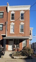 813 N 41st St in Philadelphia, PA - Building Photo