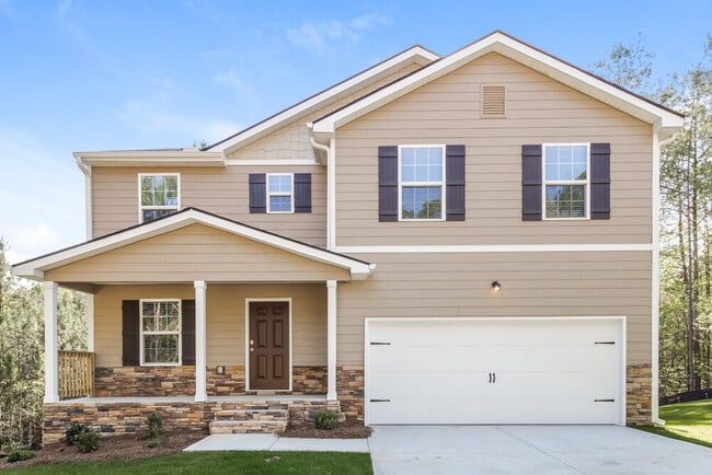 property at 222 Fields Crossing