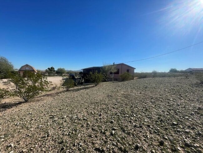 21620 W Narramore Rd in Buckeye, AZ - Building Photo - Building Photo