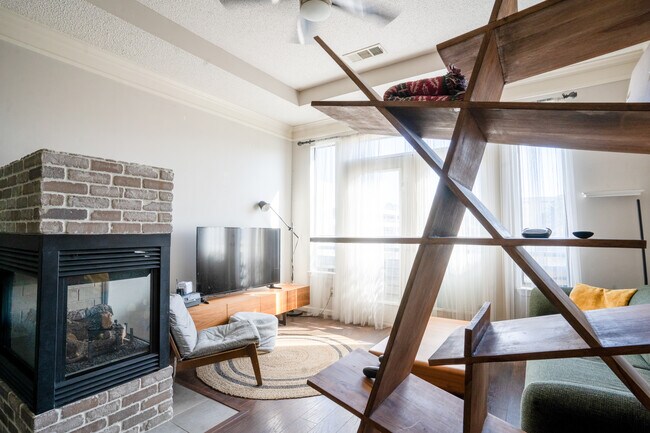 401 16th St NW, Unit 1463 in Atlanta, GA - Building Photo - Building Photo