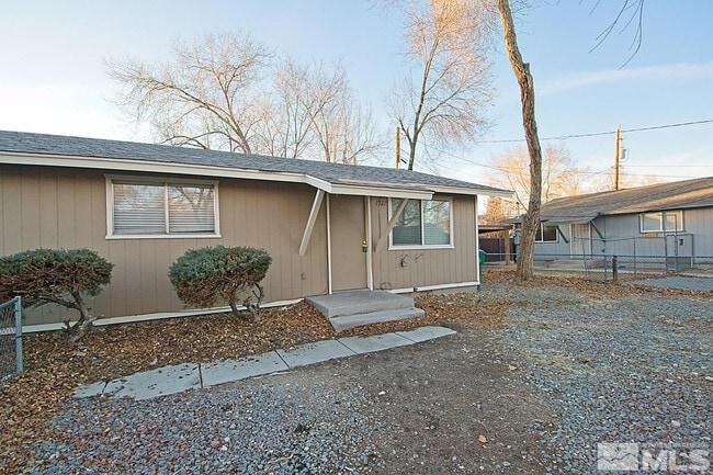 property at 1325 Carville Dr