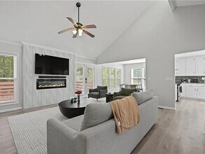 4909 Millen Dr in Mableton, GA - Building Photo - Building Photo