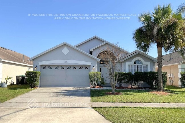 property at 11235 Crystal Glen Blvd