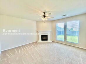 10009 Bull Run in Fort Worth, TX - Building Photo - Building Photo