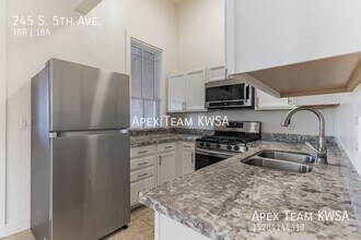 245 S 5th Ave in Tucson, AZ - Building Photo - Building Photo