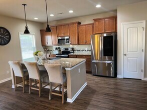 107 Schultz Cir in Huntsville, AL - Building Photo - Building Photo