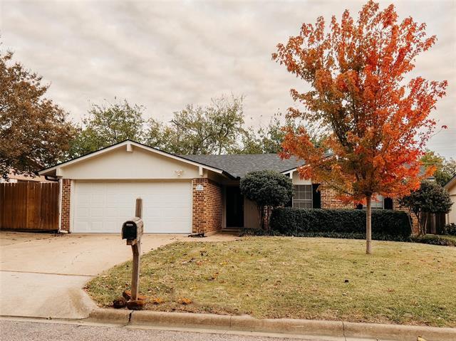 3109 Northridge Dr