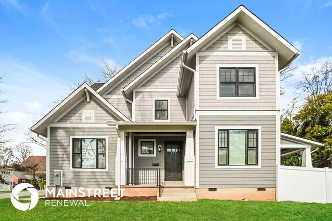 property at 605 Ideal Way