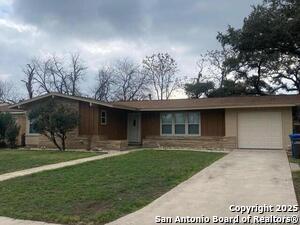 414 Shropshire Dr in San Antonio, TX - Building Photo - Building Photo