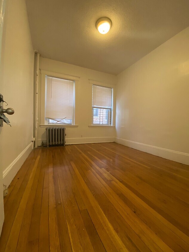 59 Hemenway St, Unit 12 in Boston, MA - Building Photo - Building Photo