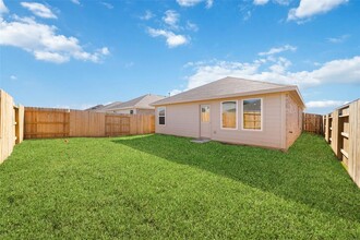 26710 Dropseed Ln in Katy, TX - Building Photo - Building Photo