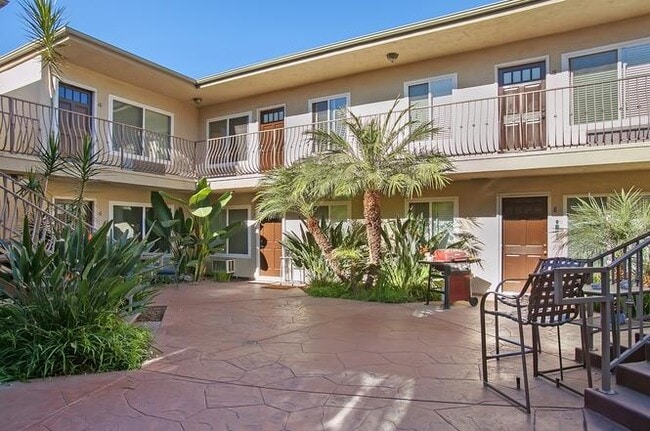 4146 Hamilton St in San Diego, CA - Building Photo - Building Photo