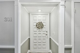 301 Mariner Dr in Tarpon Springs, FL - Building Photo - Building Photo