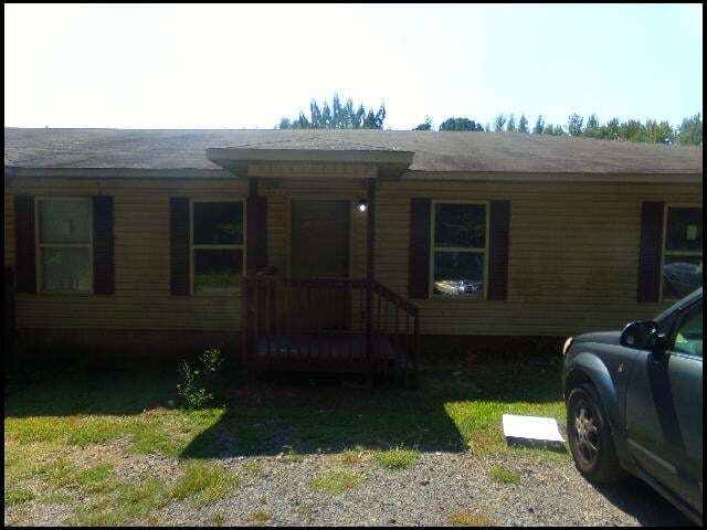 163 Charles Dr in Cabot, AR - Building Photo