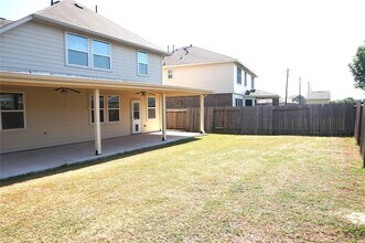 13415 Nigh Way in Houston, TX - Building Photo - Building Photo
