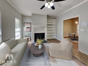 560 Meadowbrook Dr in Mcdonough, GA - Building Photo - Building Photo