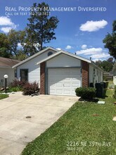 2216 NE 39th Ave in Ocala, FL - Building Photo - Building Photo