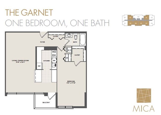 1220 Blair Mill Road in Silver Spring, MD - Building Photo - Building Photo