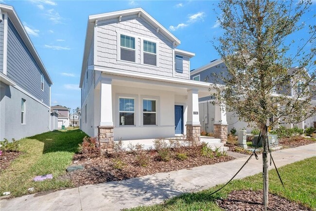 714 Squire Ave in Debary, FL - Building Photo - Building Photo