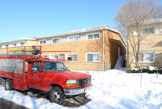 3009 Prairie St in Franklin Park, IL - Building Photo - Building Photo