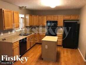 3614 Rock Maple Dr in Indianapolis, IN - Building Photo - Building Photo
