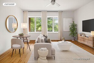 321 23rd St in Brooklyn, NY - Building Photo