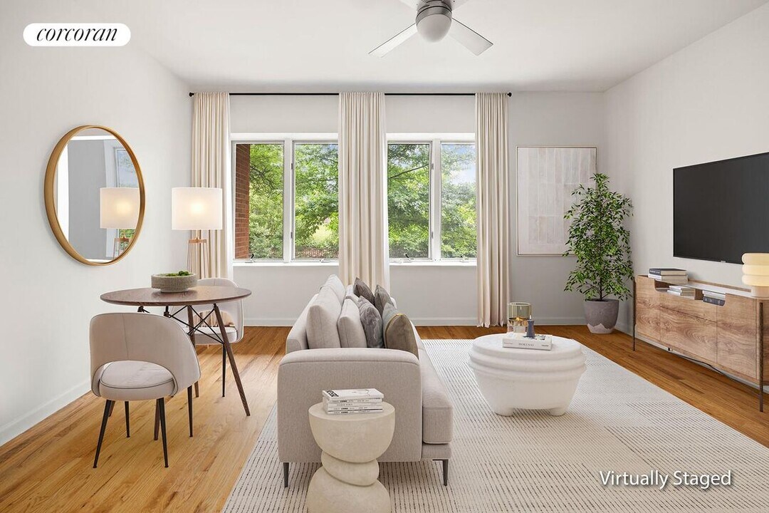 321 23rd St in Brooklyn, NY - Building Photo