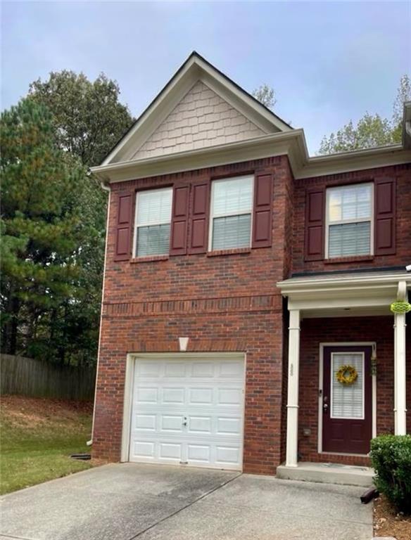 property at 4000 Labrador Way