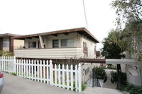 1625 Sixth Ave in Belmont, CA - Foto de edificio - Building Photo