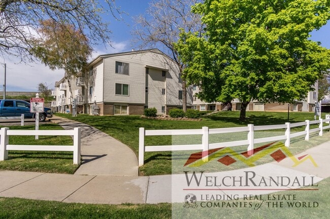 2633 W 5625 S in Roy, UT - Building Photo - Building Photo