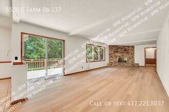 5520 S Farm Rd 137 in Springfield, MO - Building Photo - Building Photo