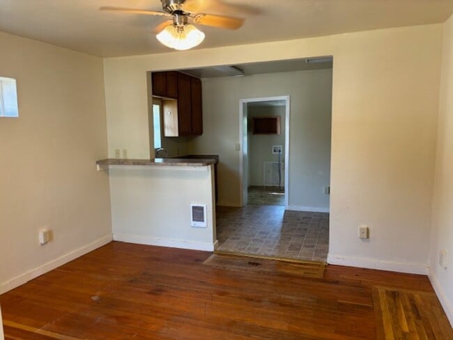 829 S Washington St in Casper, WY - Building Photo - Building Photo
