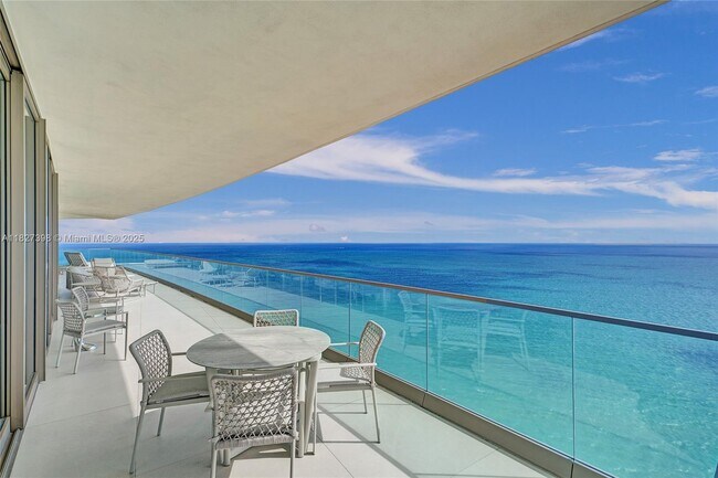 property at 18975 Collins Ave