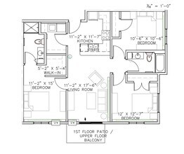 Rail10 Lofts in Dilworth, MN - Foto de edificio - Building Photo