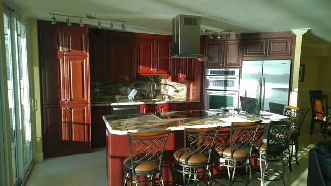 500 S Ocean Blvd-Unit -1109 in Boca Raton, FL - Foto de edificio - Building Photo