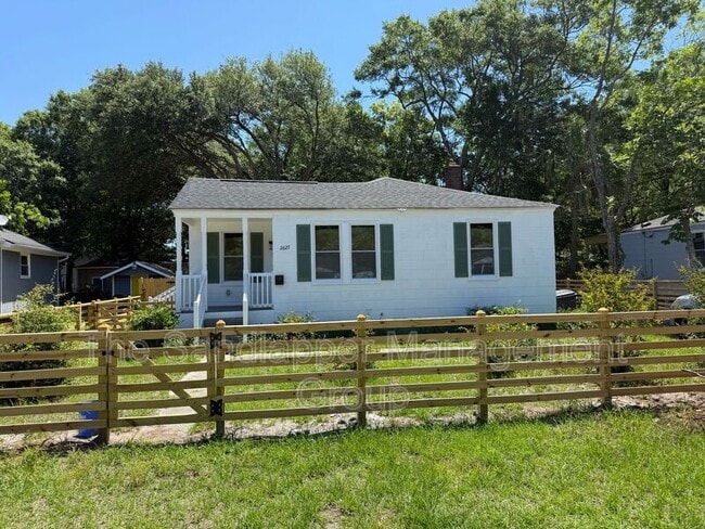 property at 2627 Madden Dr