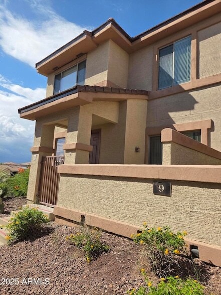 42424 N Gavilan Peak Pkwy in Anthem, AZ - Building Photo - Building Photo